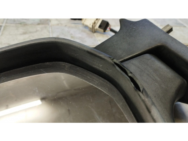 Зеркало электрическое правое Citroen Berlingo 2003-2007 года