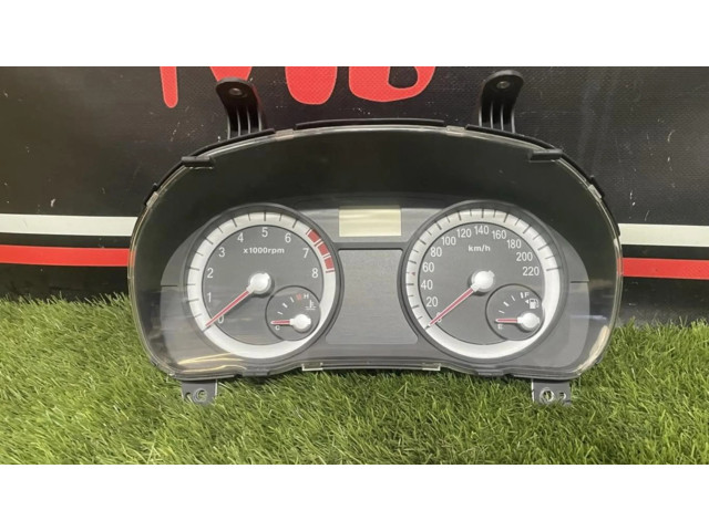 Přístrojová deska KIA Rio 940031G140, CUADROINSTRUMENTOS