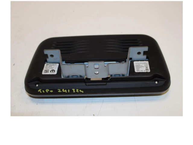 Экран/ дисплей / маленький экран 07357187570   Fiat Tipo