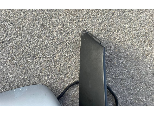 Зеркало электрическое        Volkswagen Golf Plus  2005 - 2013 года   