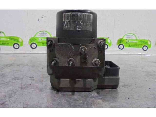 Блок АБС 96415415, ABVNA042396   Chevrolet  Tacuma   -  года