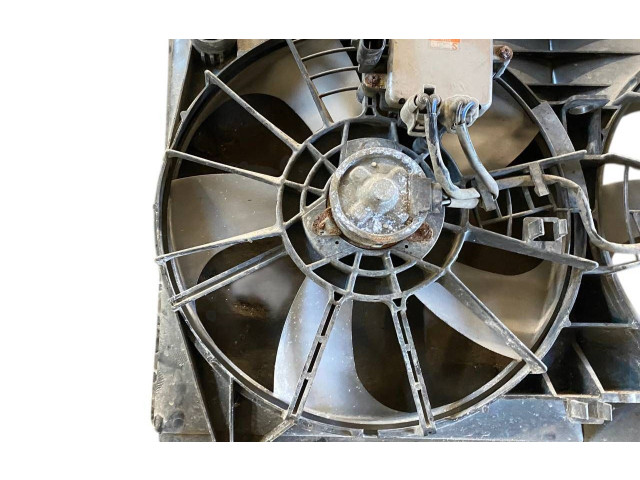 Вентилятор радиатора 8925730090, 1636331290 Lexus GS 250 350 300H 450H