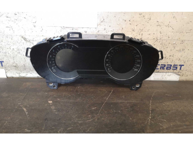 Панель приборов JM2T10849LD, JM2T10849LD Ford Galaxy