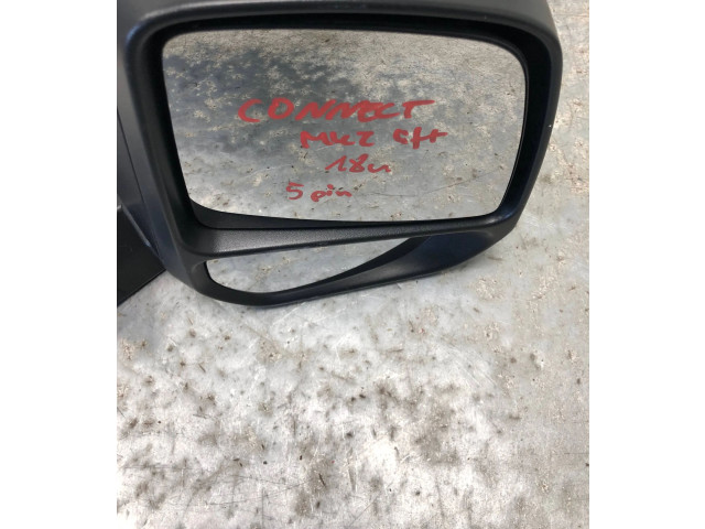 Зеркало электрическое        Ford Transit -  Tourneo Connect  2013 - 2022 года   