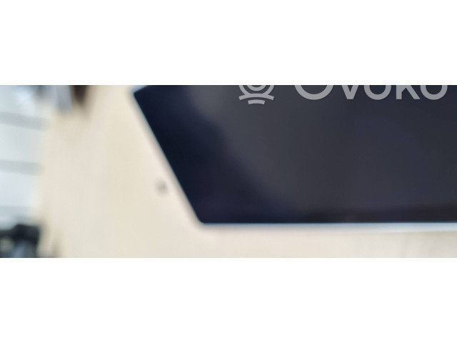 Дисплей    80A919605, 10R051752   Audi Q5 SQ5