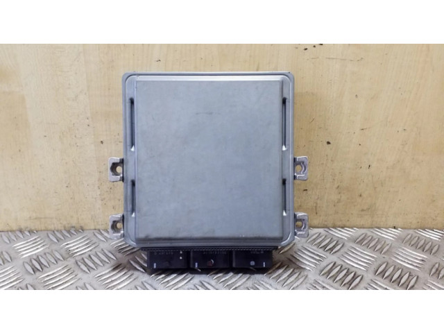 Řídící jednotka 5WS40278BT, NNN500750 Land Rover Range Rover Sport L320 2006