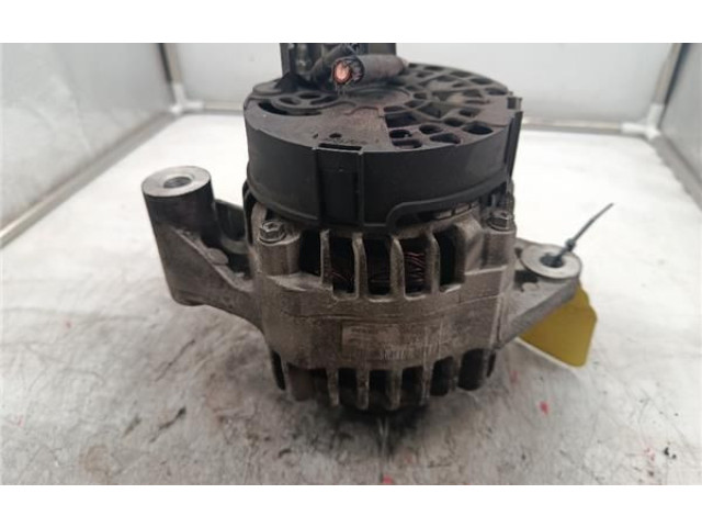 Генератор MS101210100, MS101210100   Lancia Delta      
