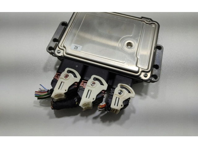 Řídící jednotka Peugeot RCZ 2014