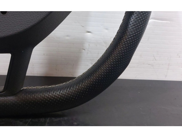 Руль Skoda Kodiaq  2017 - 2024 года 5E0419091BT, 5E0419685A      