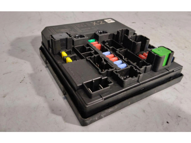 Pojistková skříňka D807NM3A Nssan Leaf I (ZE0) 2016