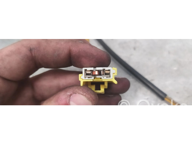 Подрулевой шлейф SRS Chevrolet Tacuma