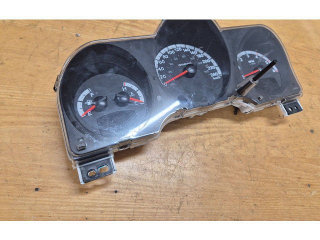 Панель приборов 56044826AI, CR0037009K0CI Dodge Nitro