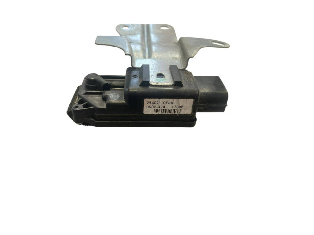 Блок управления 254B61CY0A, RK00494 Infiniti FX