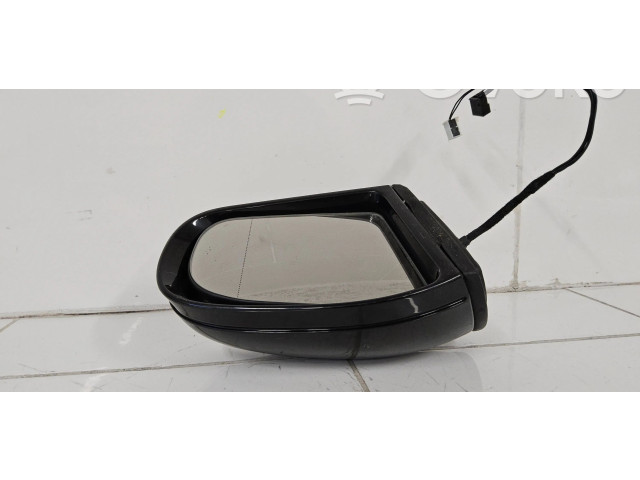 Zpětné zrcátko Mercedes-Benz E AMG W211 2002 2038107293, 3300120102044