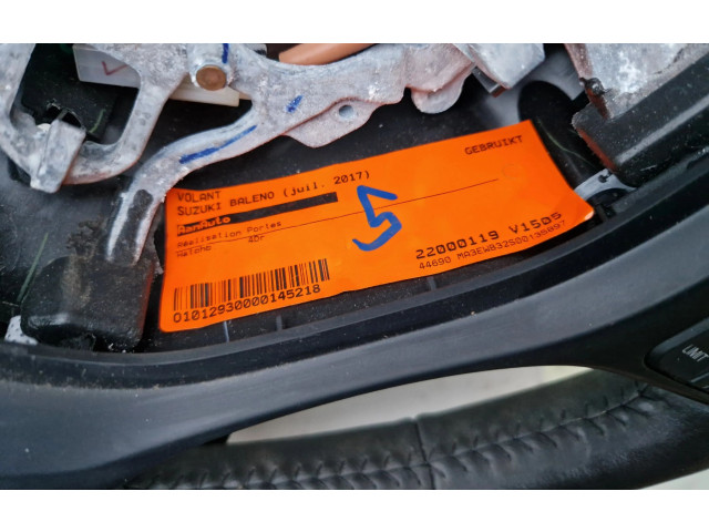 Volant Suzuki Baleno IV 2017 48110-68PL0