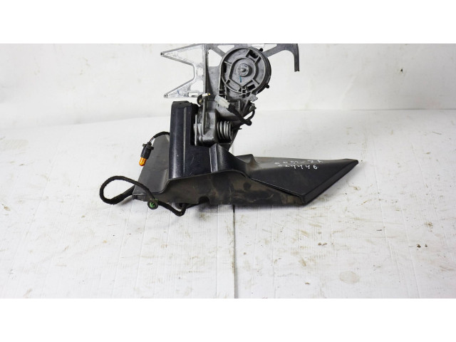 Зеркало электрическое        Ford Transit -  Tourneo Connect  2013 - 2022 года   