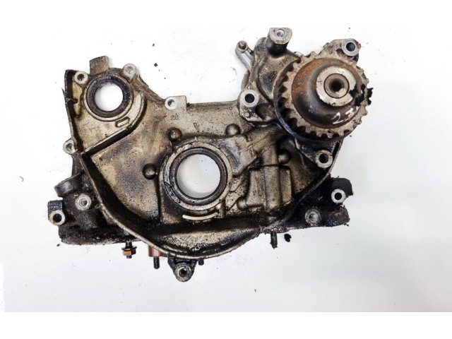 Масляный насос Honda Accord