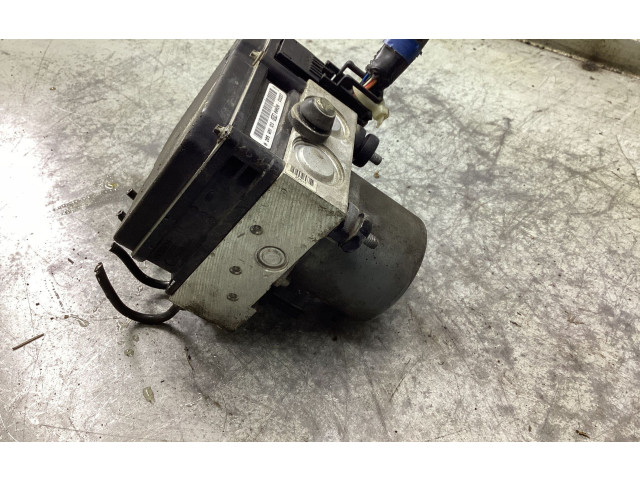 Блок АБС 27536SC020, 0265230481 Subaru Forester SH 2008 - 2013 года