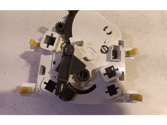 Блок управления климат-контролем 55900YV030 Peugeot 108