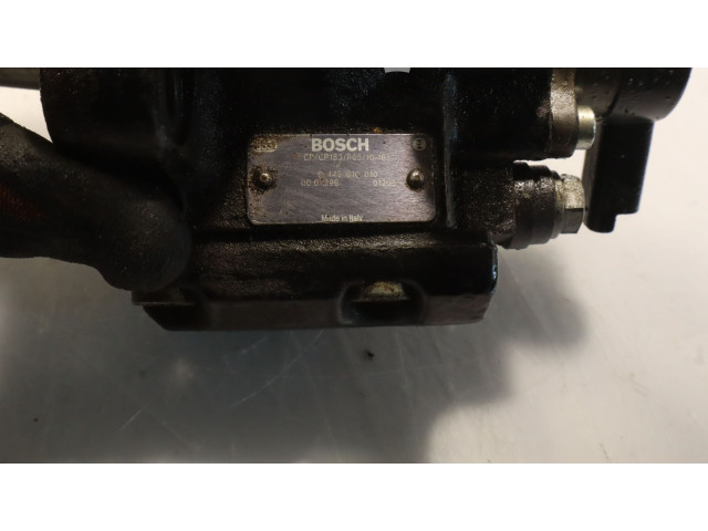 Vstřikovací čerpadlo 0445010010 Citroen Berlingo