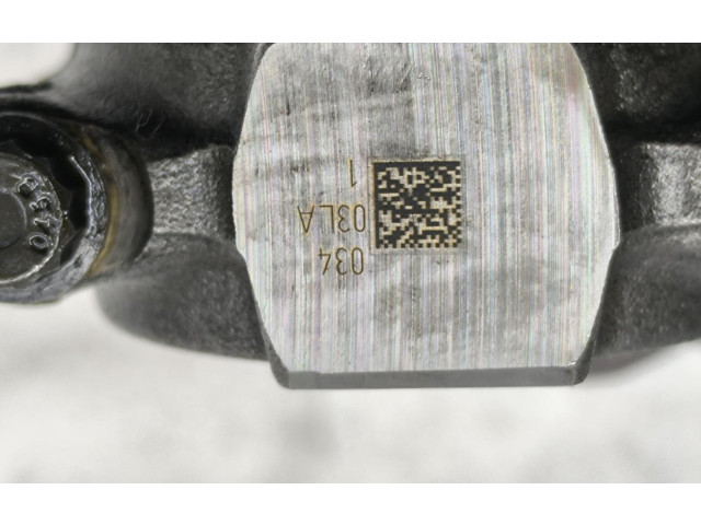 Píst    Volkswagen Caddy     