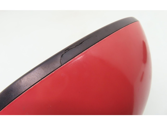 Zpětné zrcátko  Fiat Punto (199) 2008    