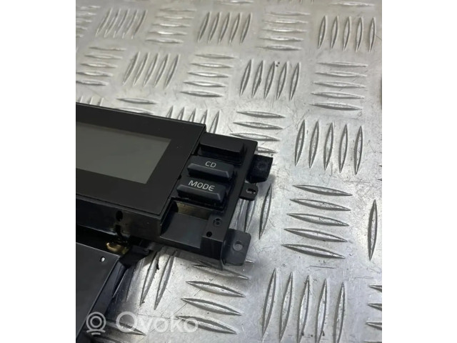 Дисплей    31210467   Volvo V70