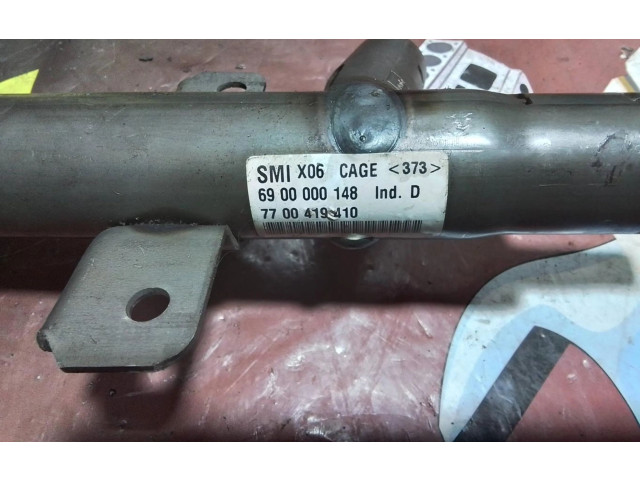 Руль Renault Twingo I 1994 - 1998 года 7700419410