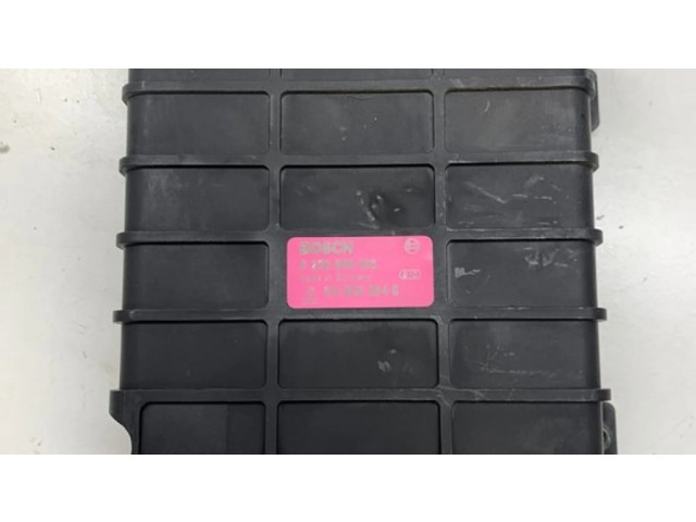 Блок управления двигателя 811906264G, 0280800180   Audi 80 90 S2 B4