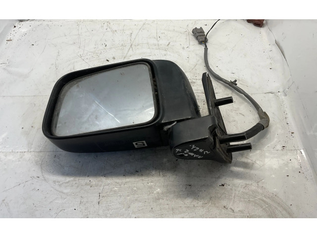 Zpětné zrcátko Nissan Navara D22 2004