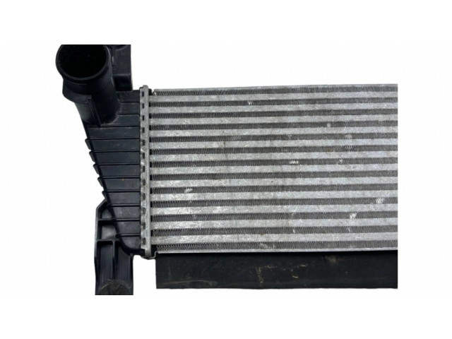 Интеркулер EB3G9L440DB Ford Ranger 3.2