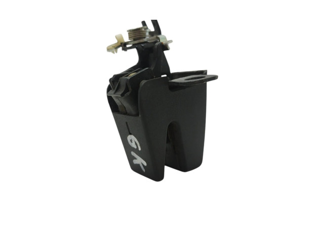 Zámek zadních dveří Volkswagen Transporter - Caravelle T5 2008