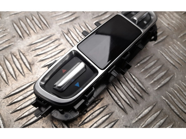 Блок управления климат-контролем A2059059313, Y1404   Mercedes-Benz V Class W447