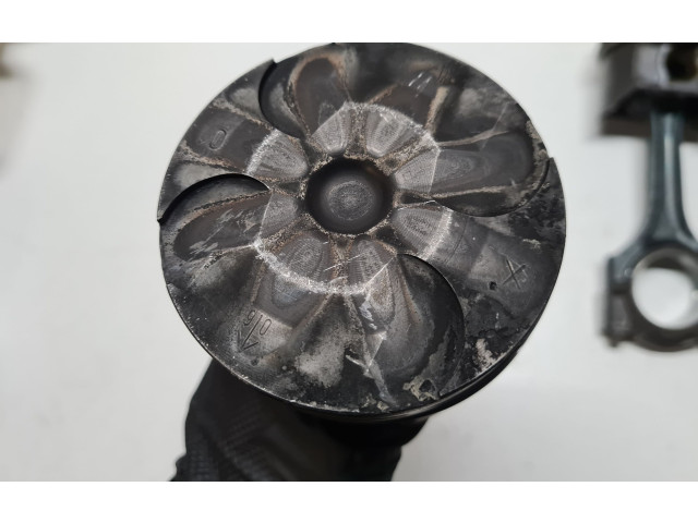  Поршень с шатуном OM606 87L32, OM606  Mercedes-Benz E W210  