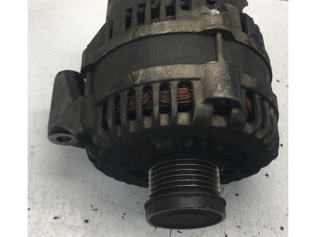 Генератор SsangYong Actyon