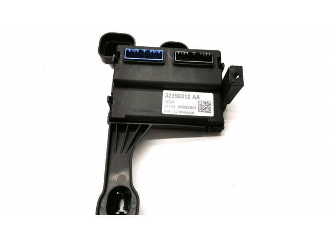 Блок управления 32350312 Polestar 2