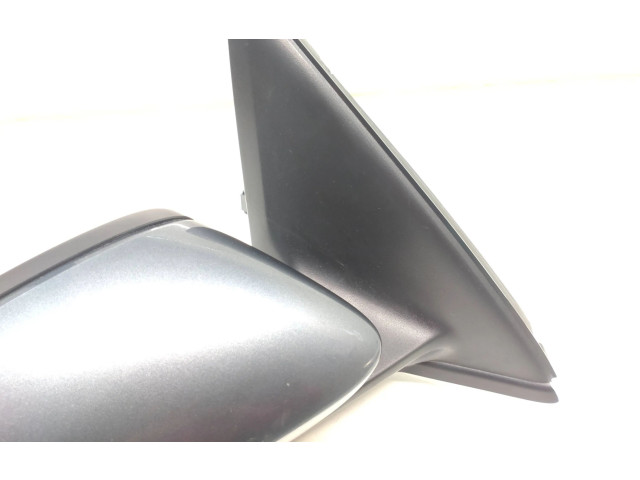 Зеркало электрическое Skoda Fabia Mk3 (NJ) 2015 - 2021 года