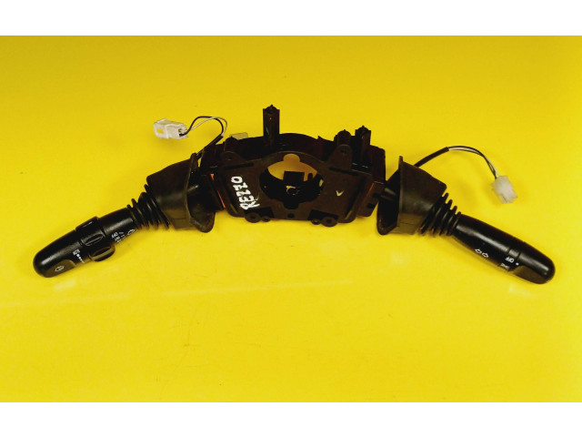 Řídící jednotka 5093201000, 5093311000   Daewoo Tacuma 2007