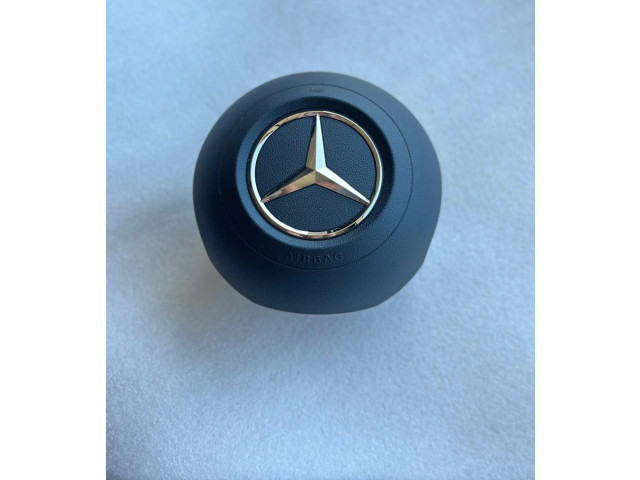 Надувная подушка для руля A0008609602 Mercedes-Benz GLC C254 2023 - года