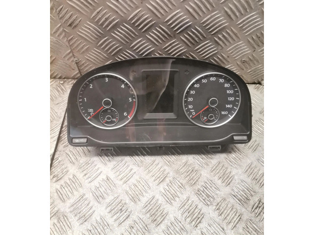 Панель приборов 1t0920975g Volkswagen Touran II