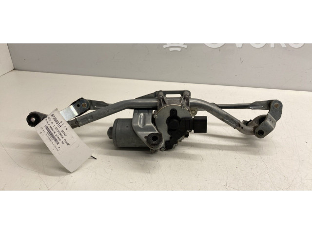 Моторчик дворников 8X1955023G    Audi A1