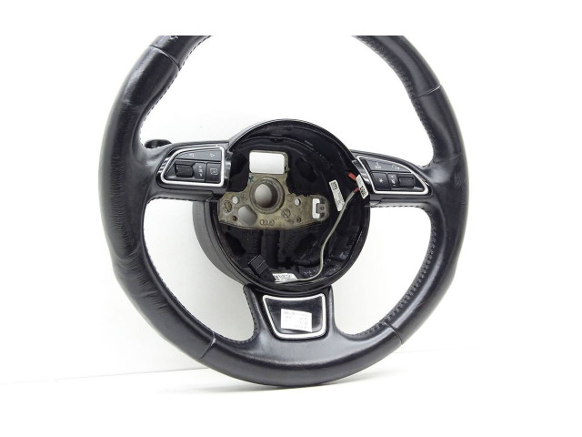 Руль Audi A3 S3 A3 Sportback 8P 2005 - 2013 года 8V0419091B, 62473000A