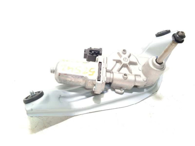 Двигатель стеклоочистителя заднего стекла       KIA Rio  2017 -  года   