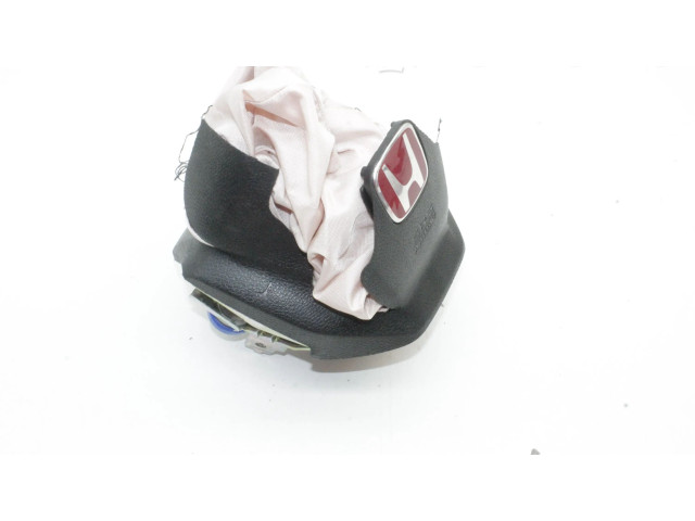 Подушка безопасности водителя    Honda Civic X