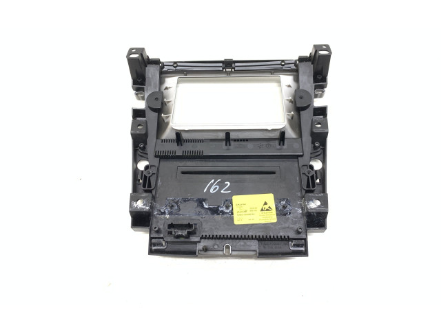 Блок управления климат-контролем 6W8318C858BH, 6W8318C858BH   Jaguar XK  XKR