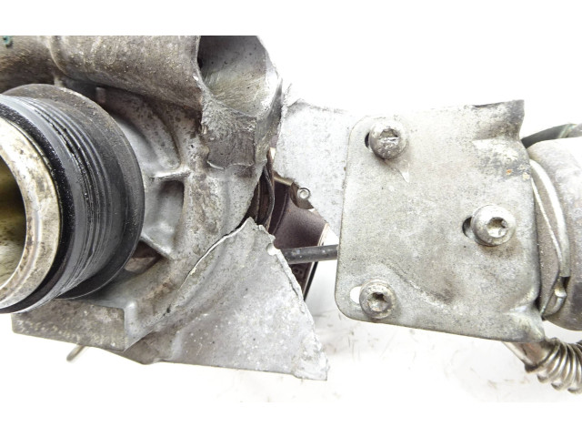  Турбина Suzuki SX4 S-Cross  55239695, 8039562   для двигателя D16AA      