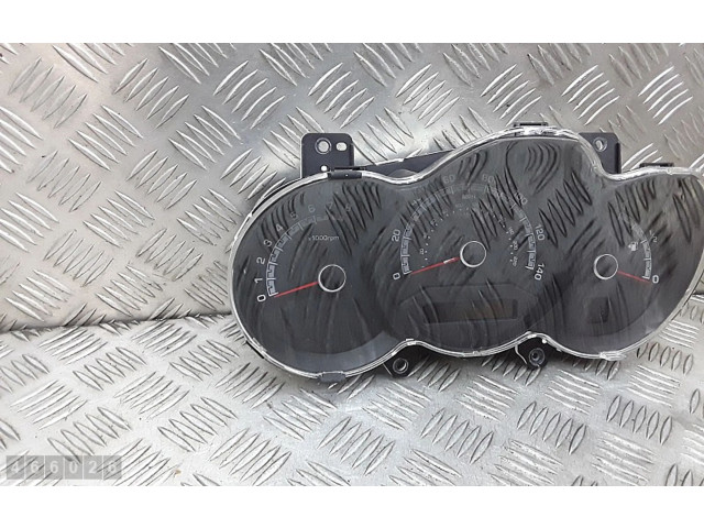 Přístrojová deska KIA Venga 2014 940051p260