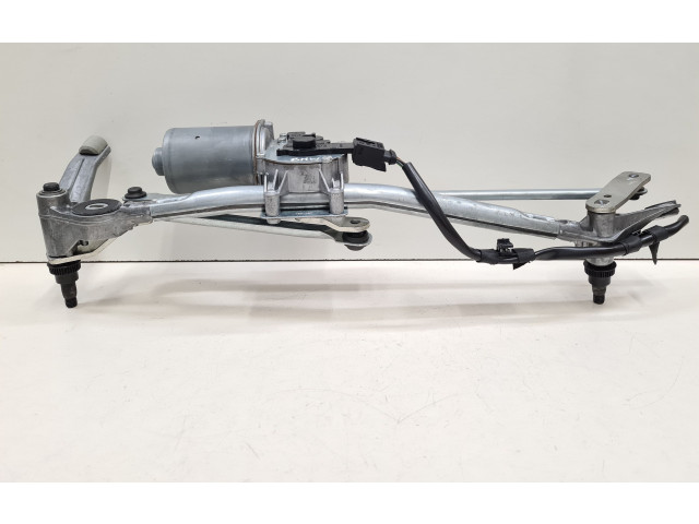 Комплект механизма стеклоочистителей