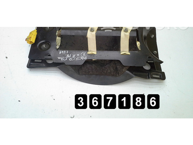 Боковая подушка безопасности p04680550ad   Chrysler Pacifica