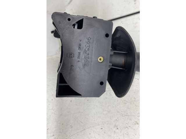 Ручка стеклоочистителей 6001551358 Dacia Logan I